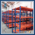 Medium duty warehouse storage Selective Pallet Rack